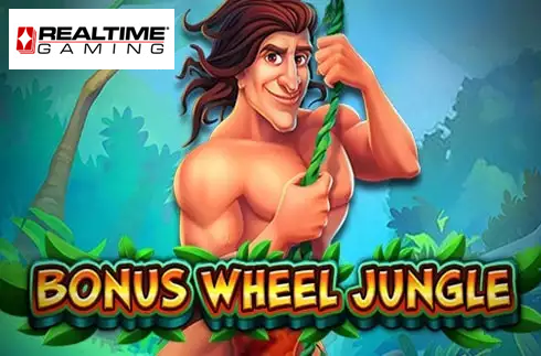 Bonus Wheel Jungle
